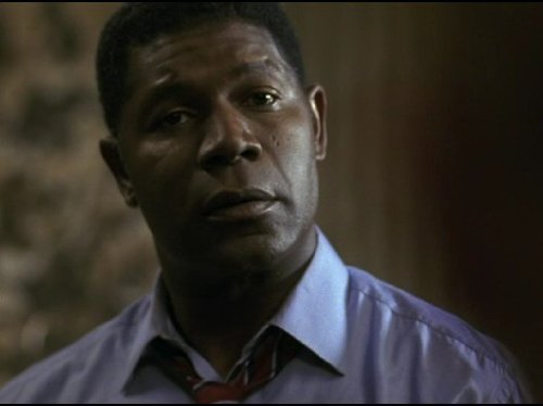 David Palmer