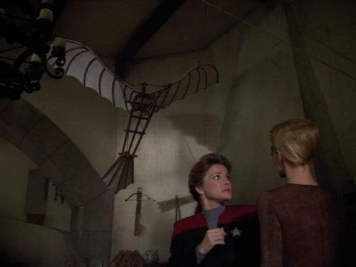 Admiral Janeway