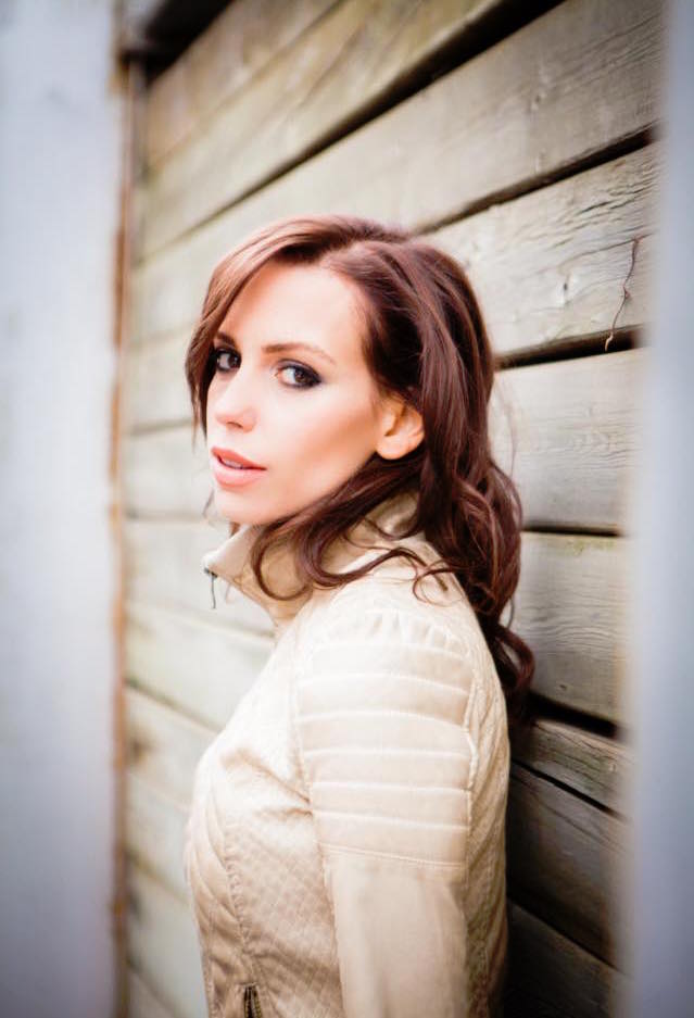 Mélanie St-Pierre