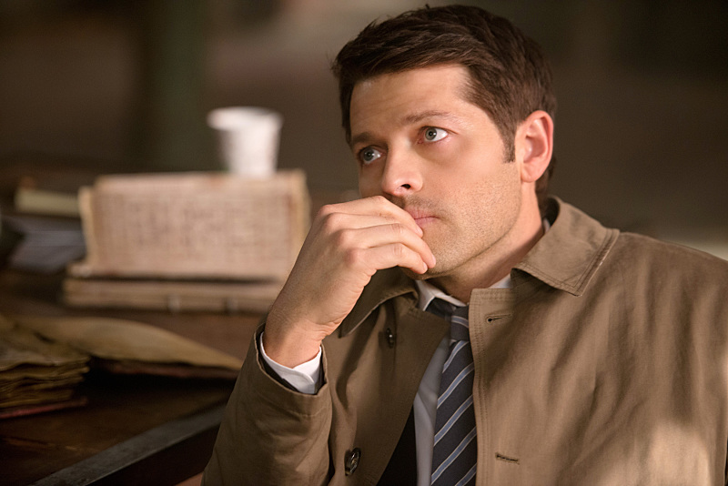 Castiel