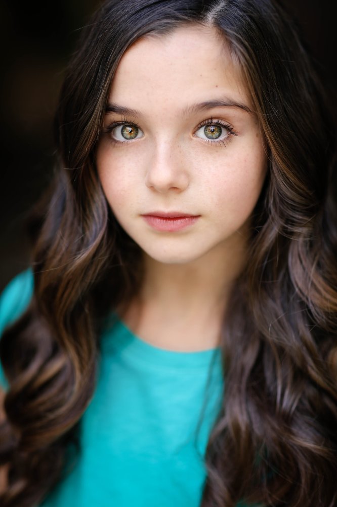 Alexa Nisenson