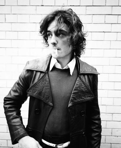 Josh Whitehouse