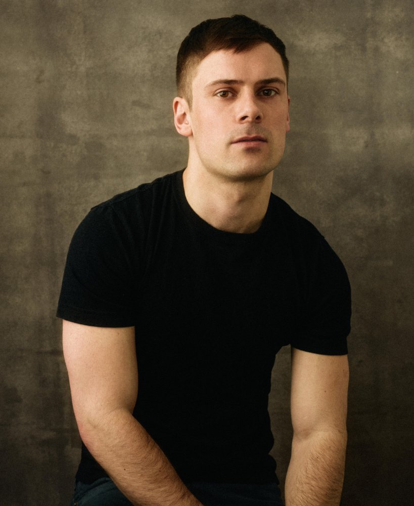 Blake Mawson