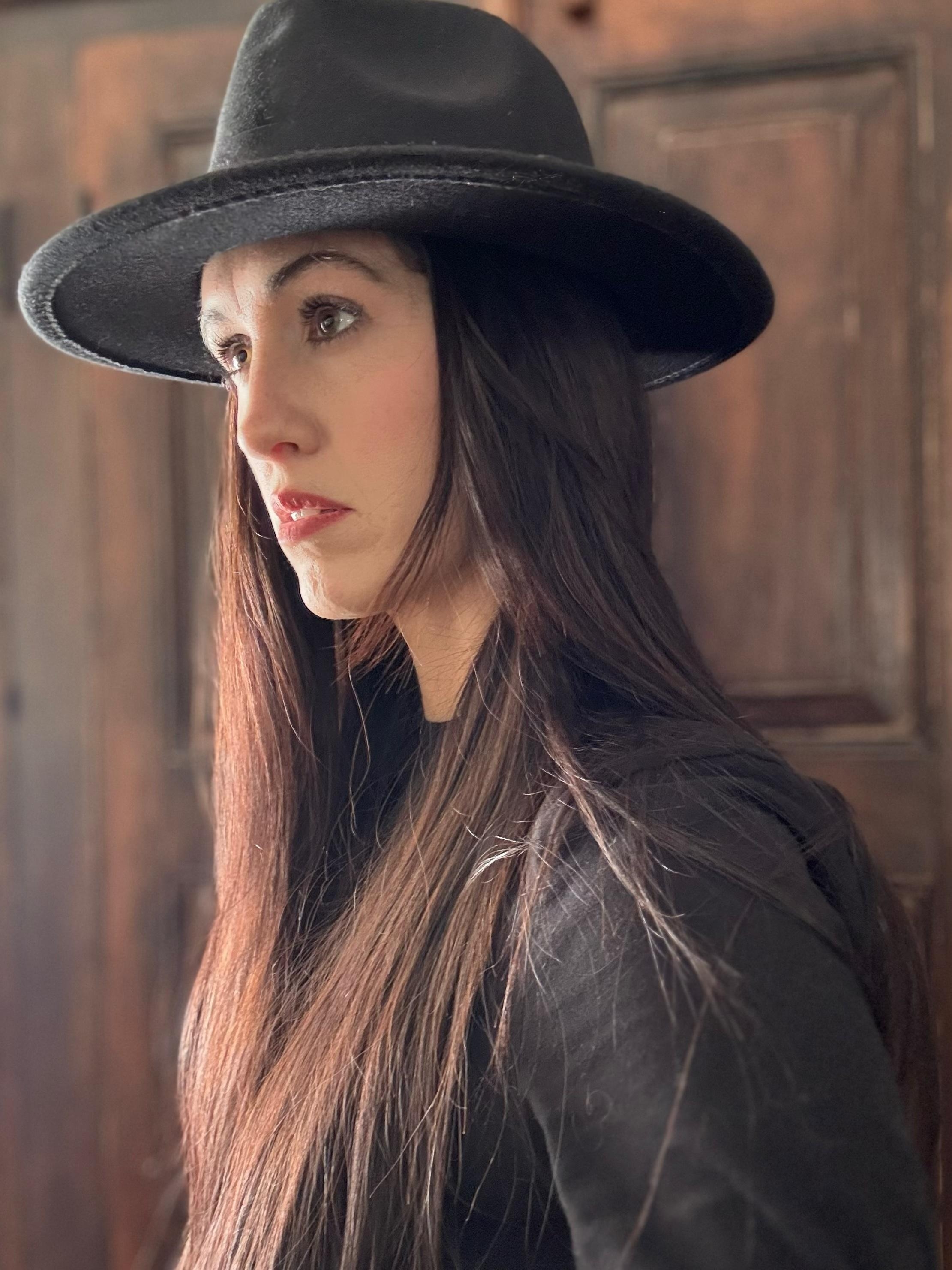 Victoria Cabral