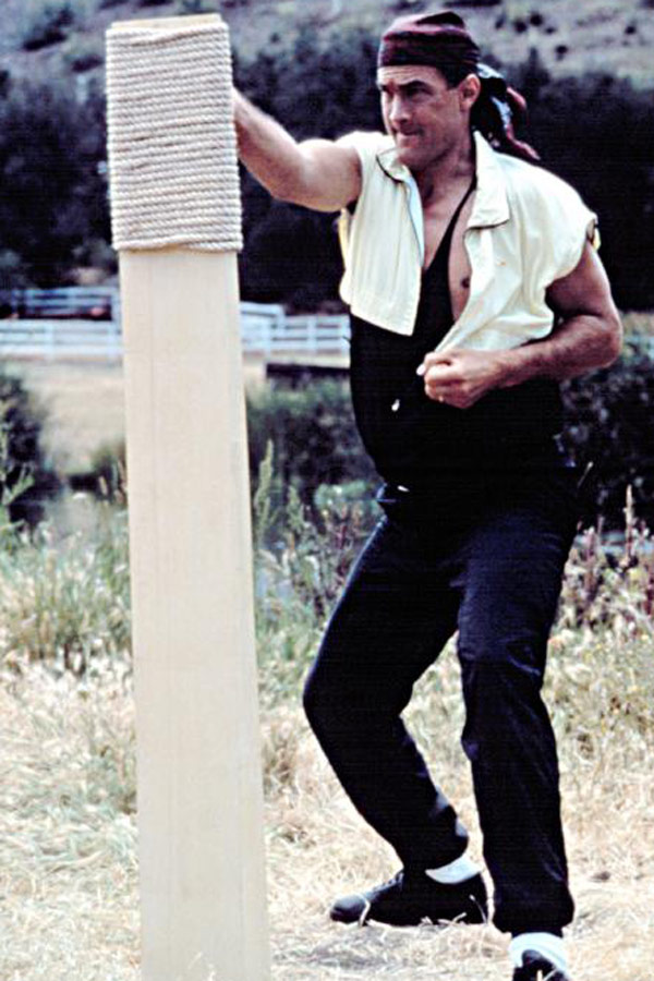 Mason Storm