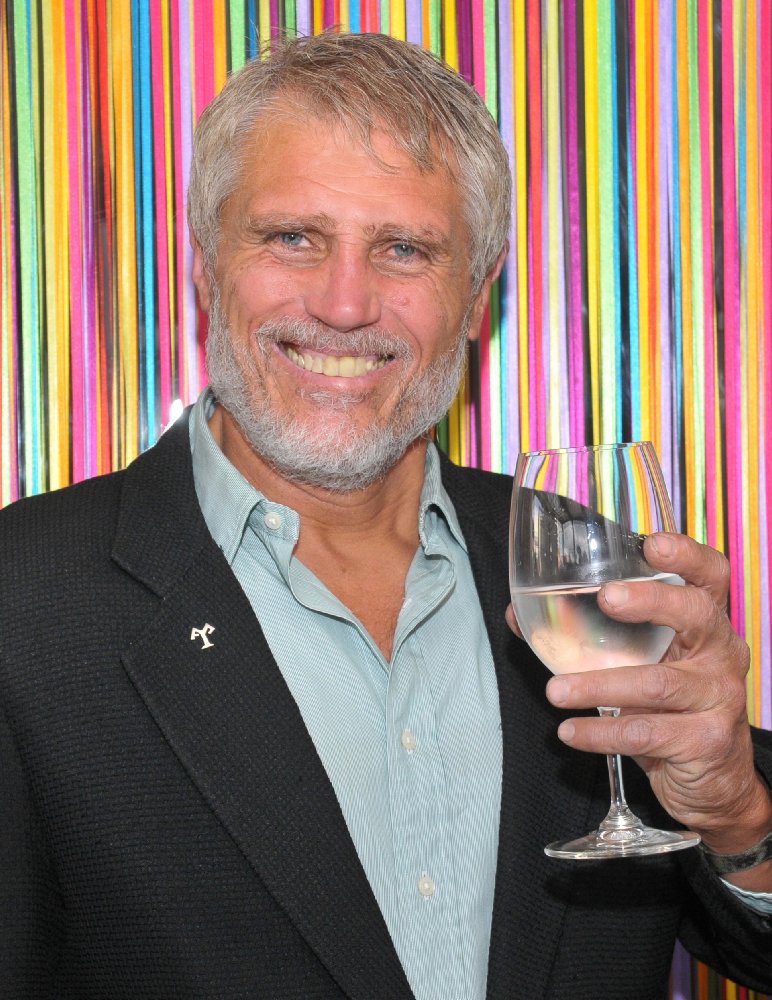 Rodrigo Obregón