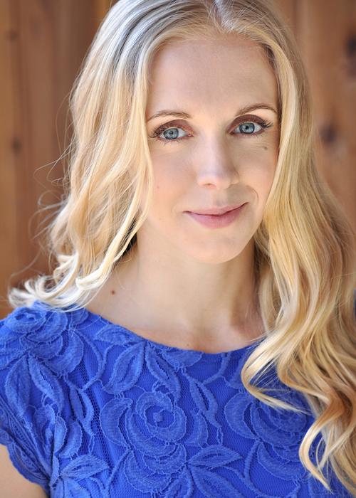 Rachel Mattila Amberson