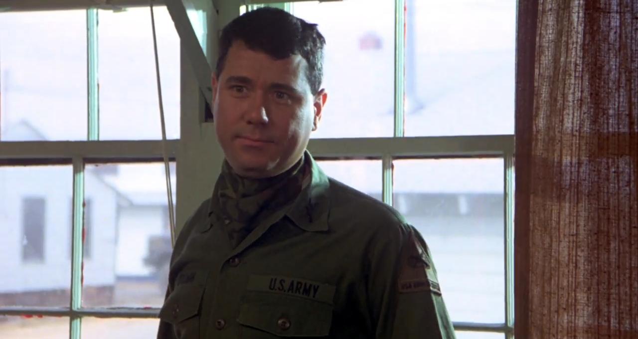 Capt. Stillman