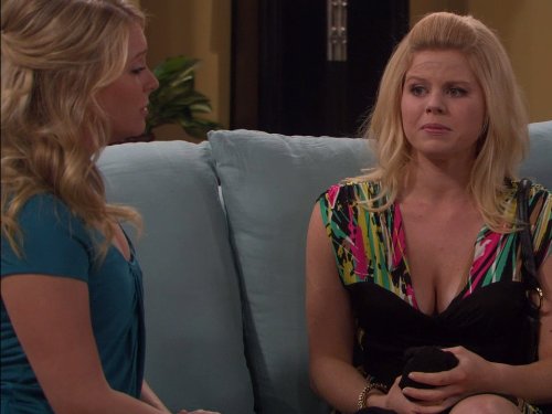 Megan Hilty