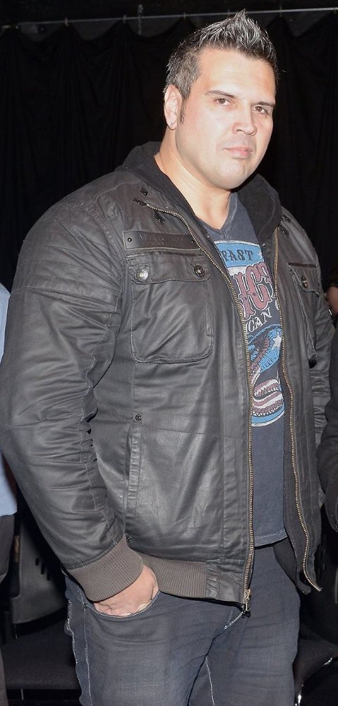 Dan Zachary