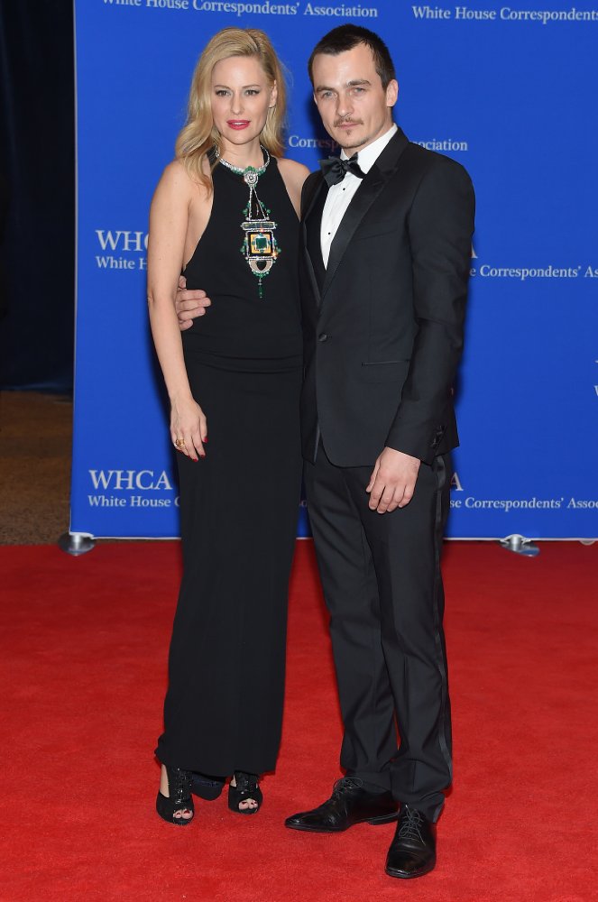 Aimee Mullins