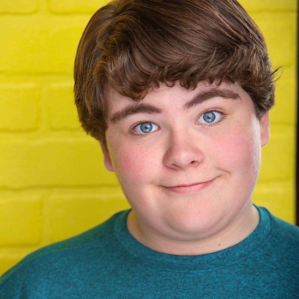 Luke Clark