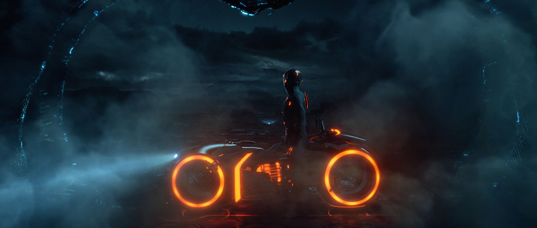 Tron