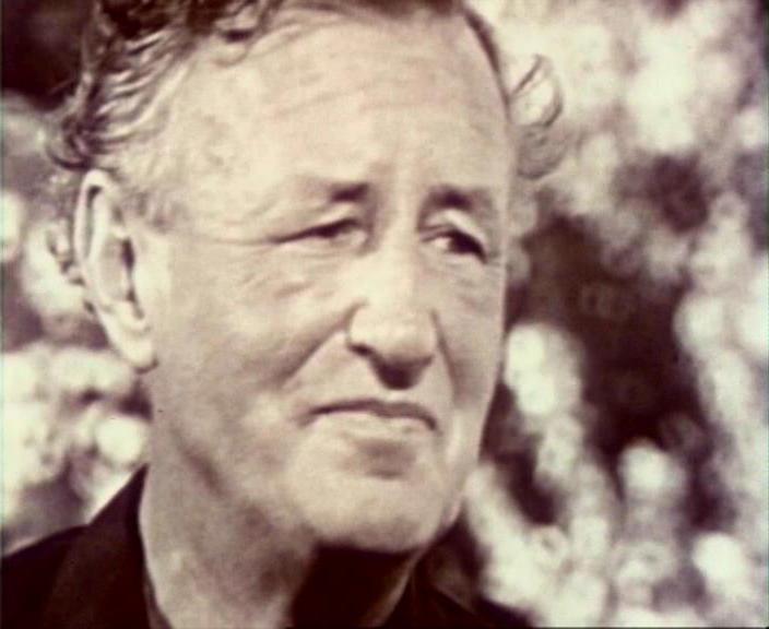 Ian Fleming