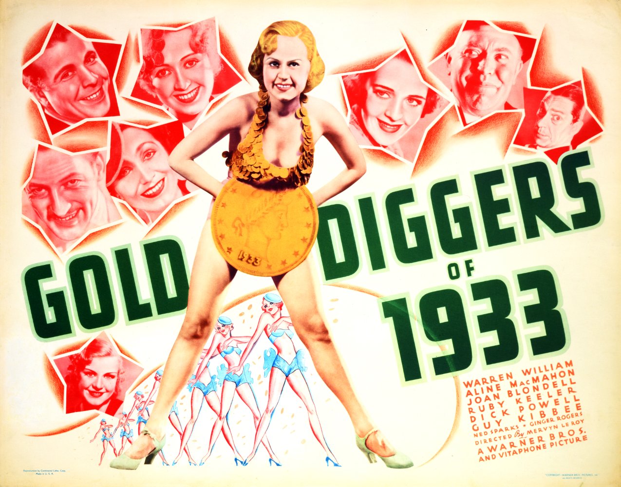 Ruby Keeler