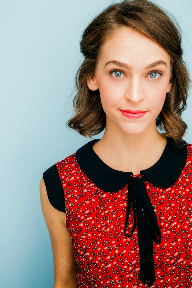 Lizzie Zerebko