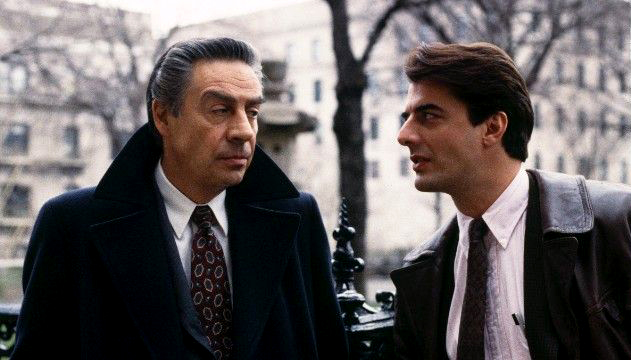 Lennie Briscoe