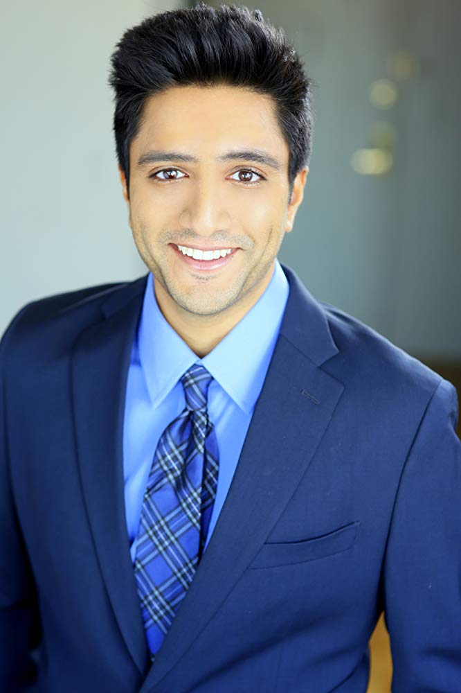 Sagar Kiran