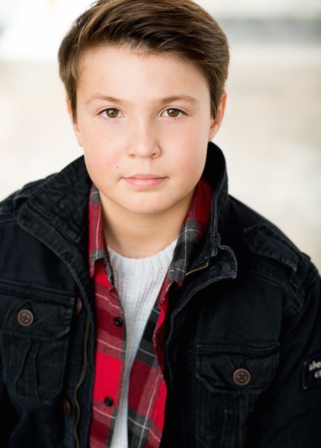 Greyden Bohotchuk