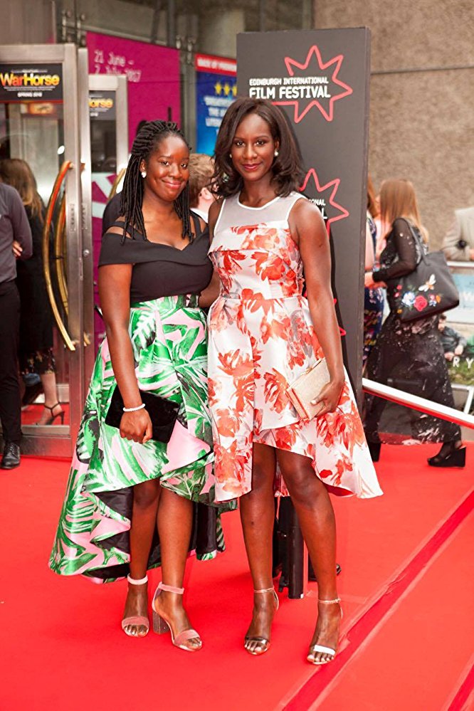 Moyo Akandé