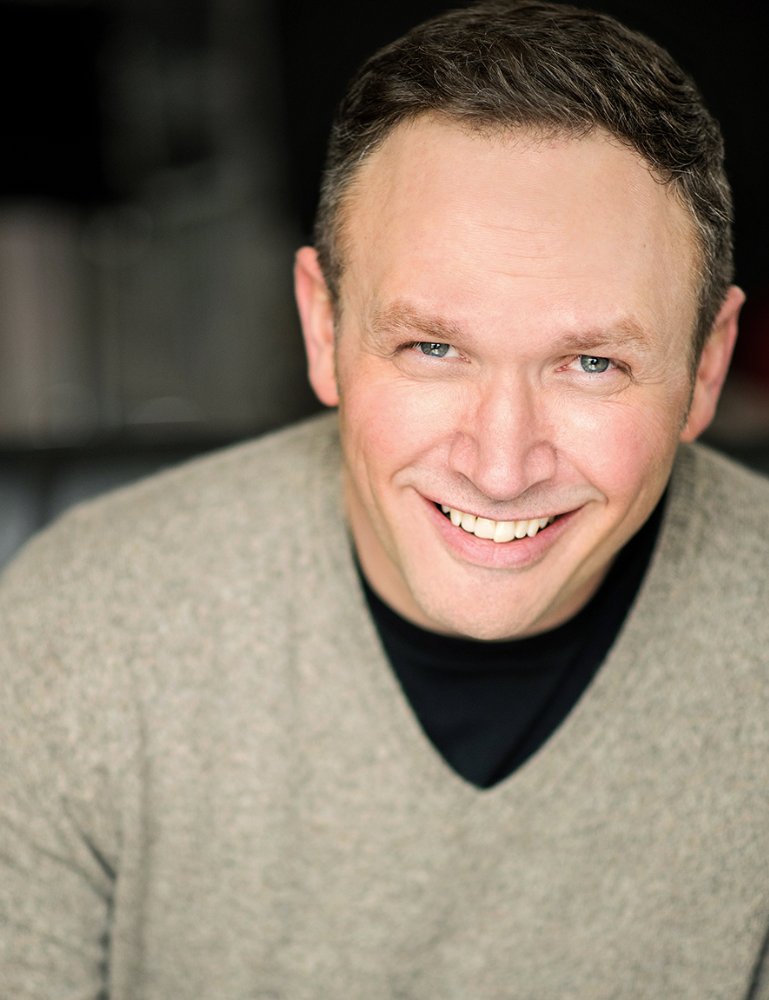 Brian Johnston