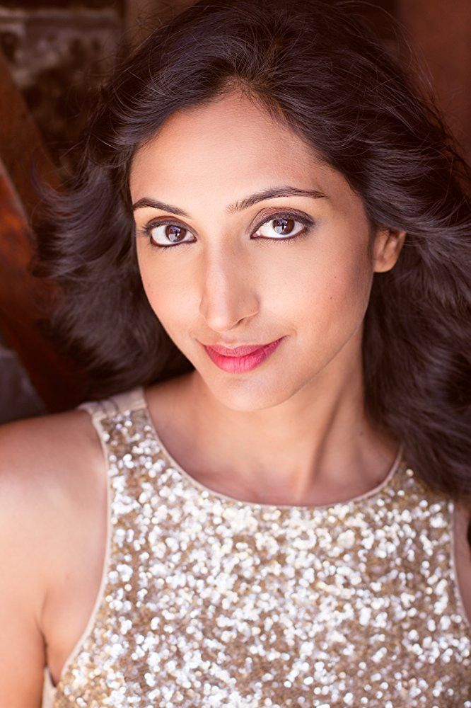 Meghana Mudiyam