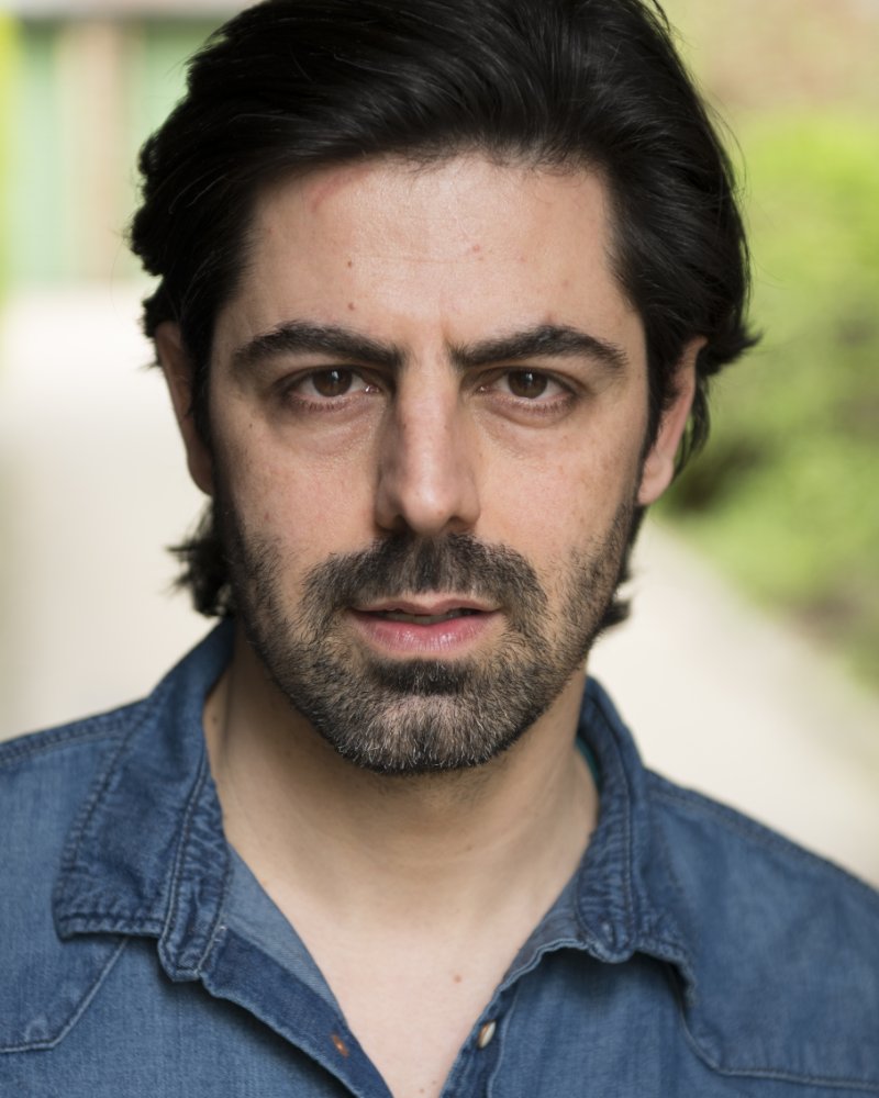 Luca Pusceddu