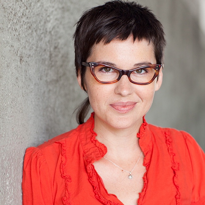 Carmen Plumb
