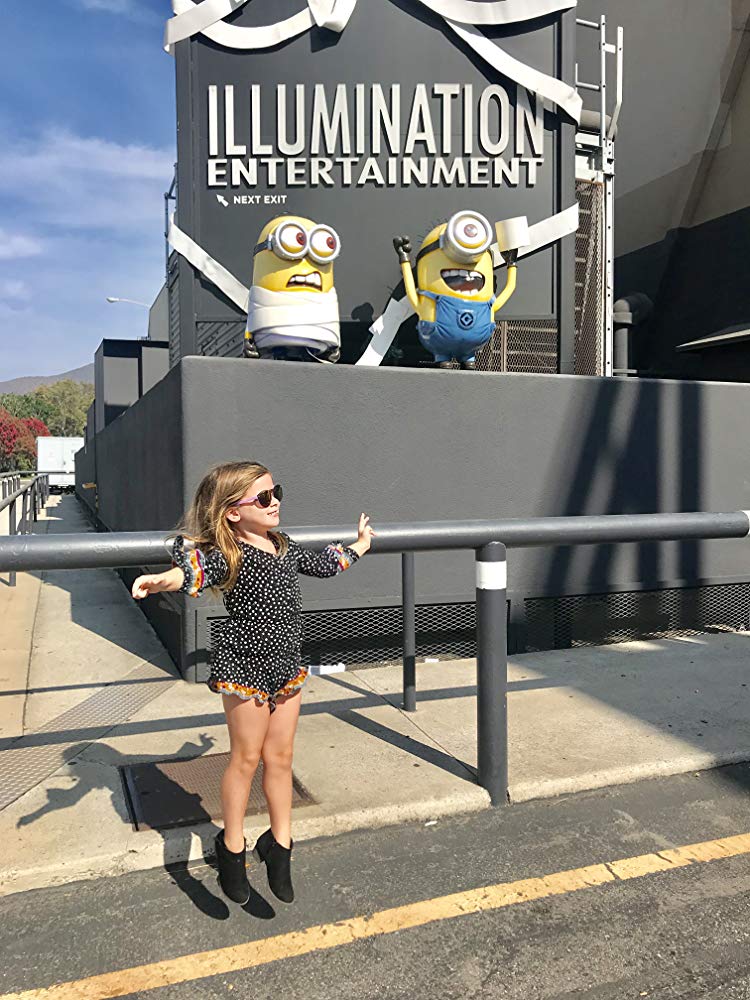 Everleigh McDonell