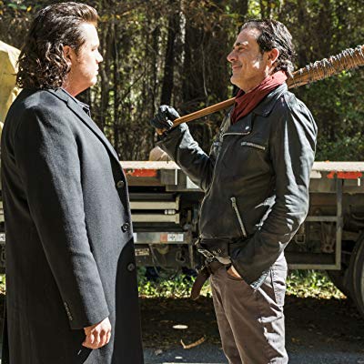 Dr. Eugene Porter, Eugene Porter
