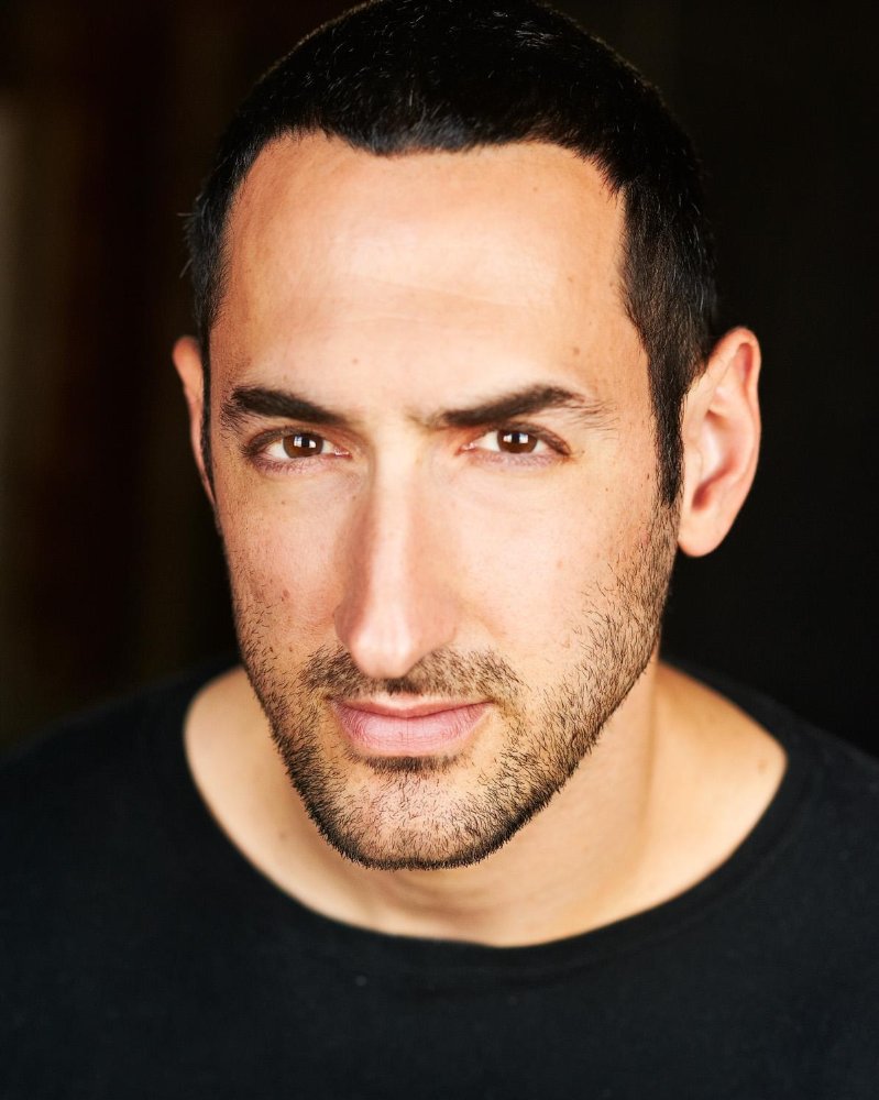 Salim Fayad