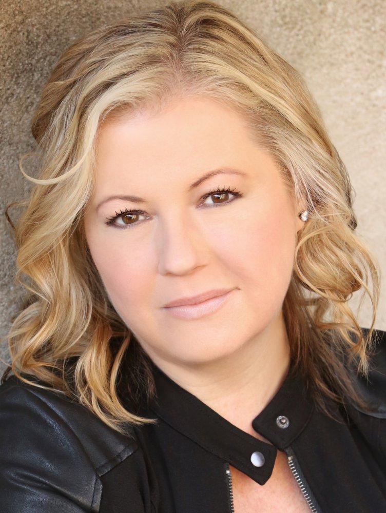Sherry Locher