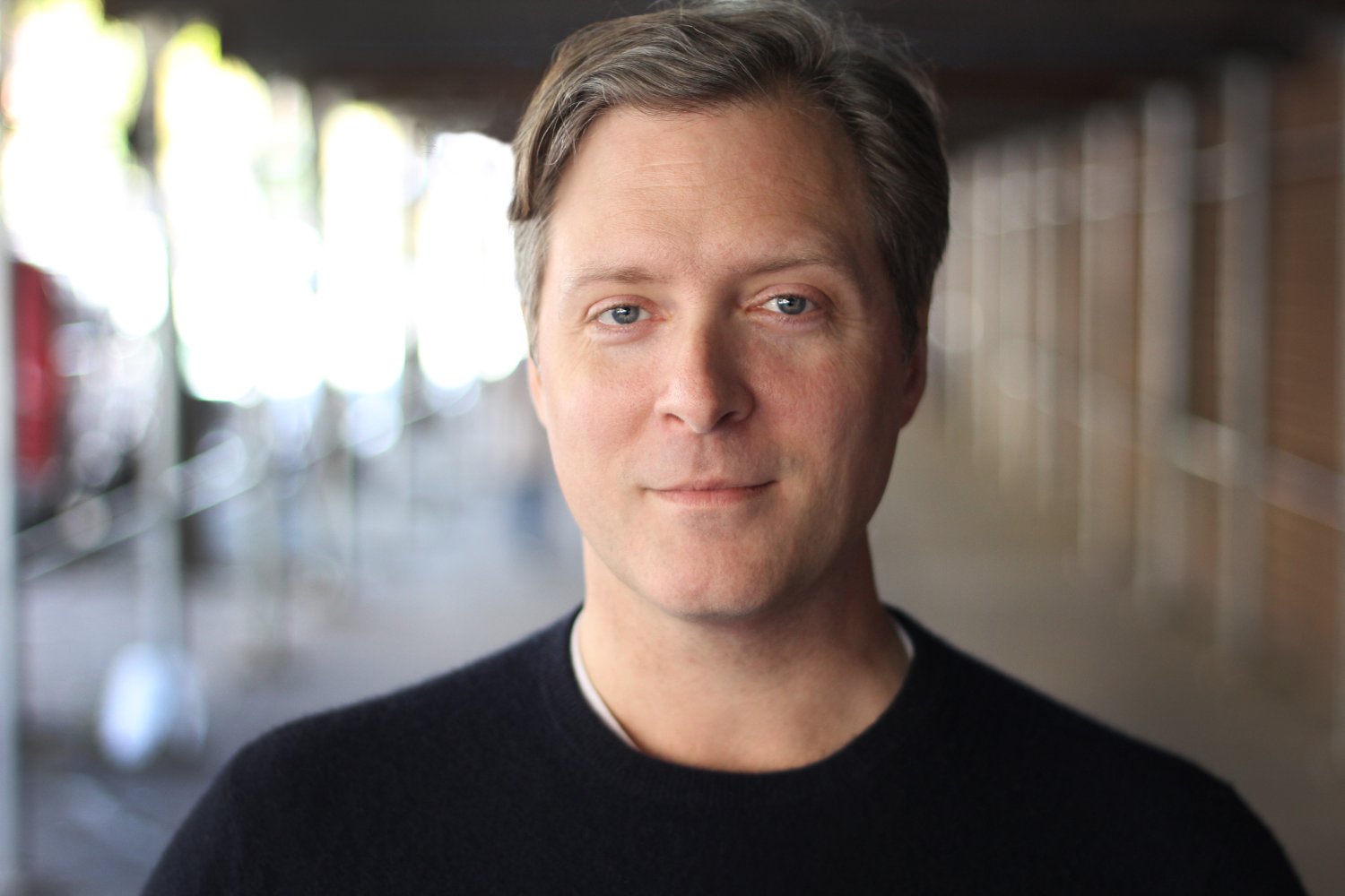 Peter Herrick