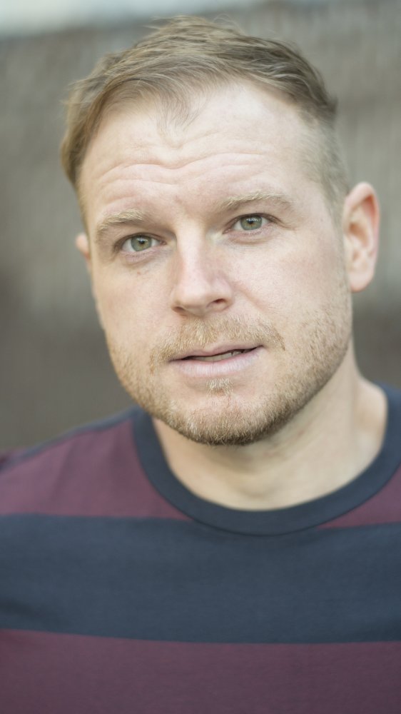 Josh Butcher