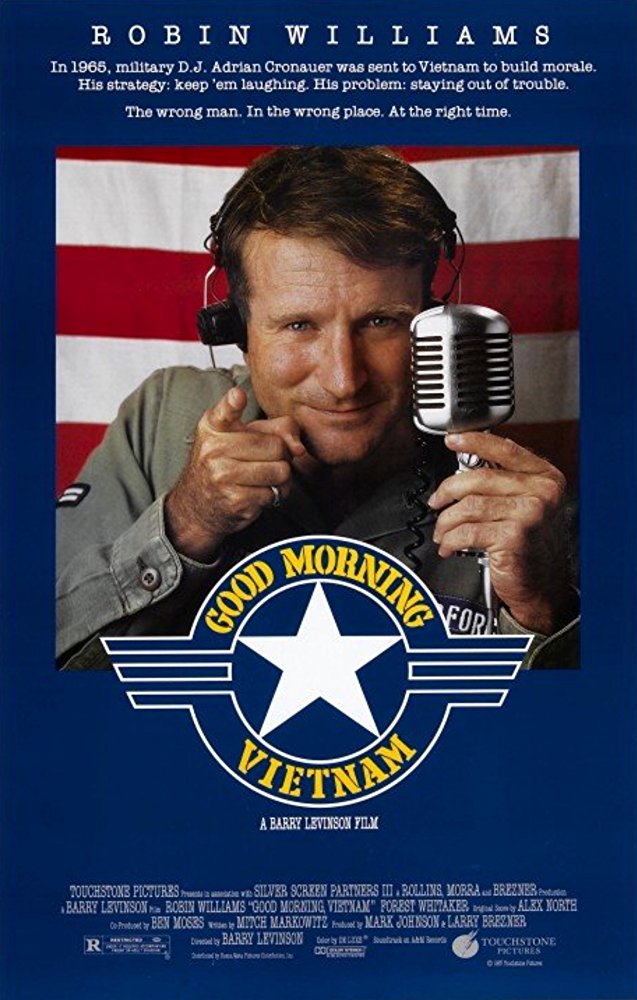 Adrian Cronauer