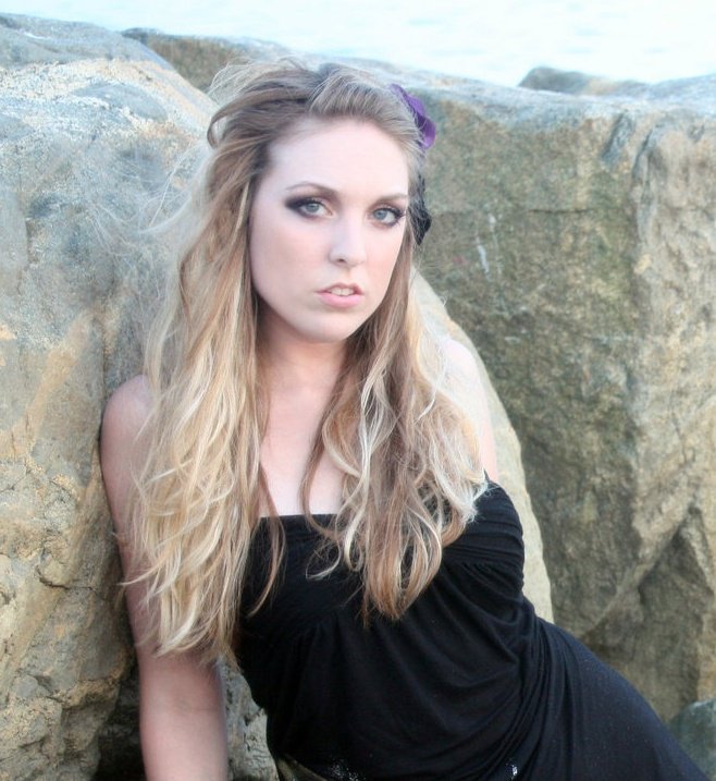 Vanessa Gall