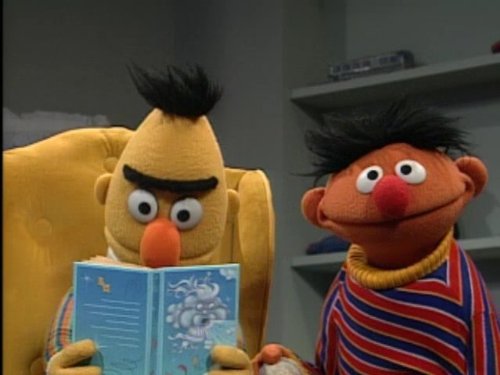 Ernie