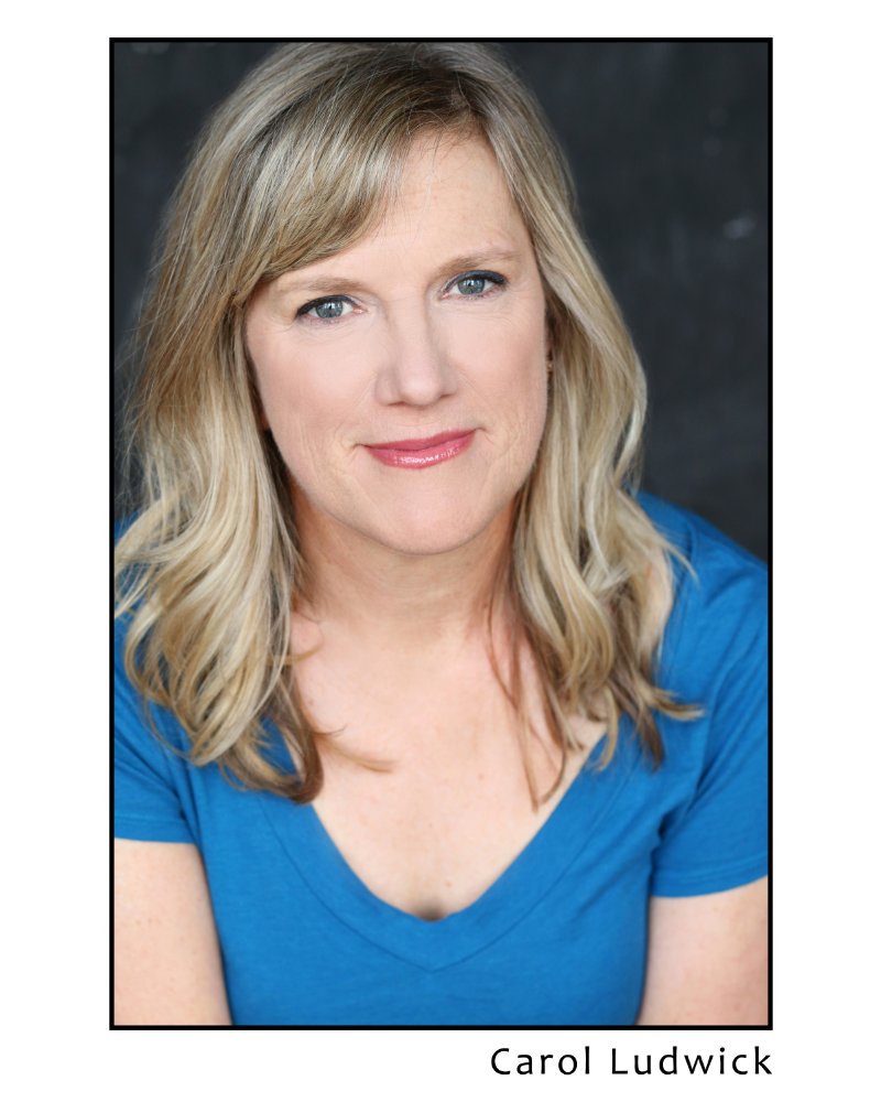 Carol Ludwick