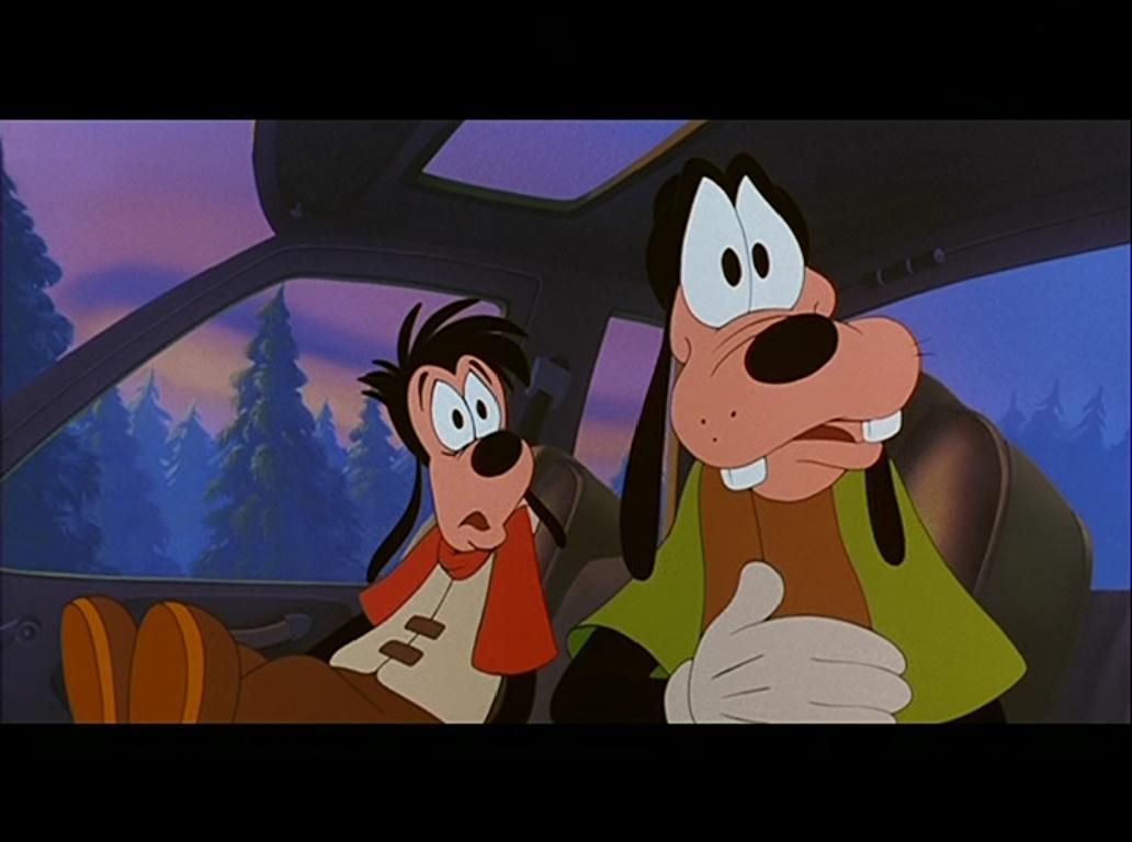 Max Goof