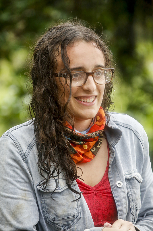 Hannah Shapiro
