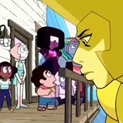 Garnet, Spoon