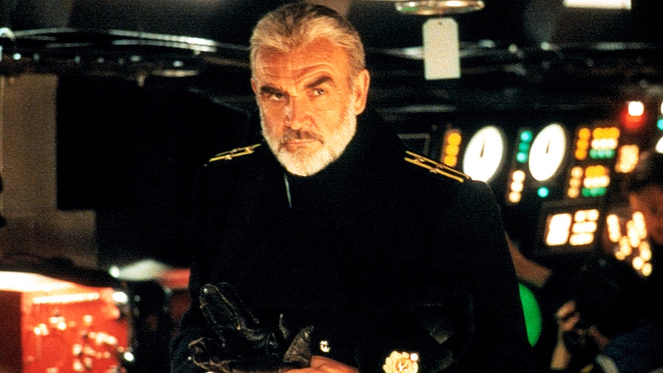 Marko Ramius