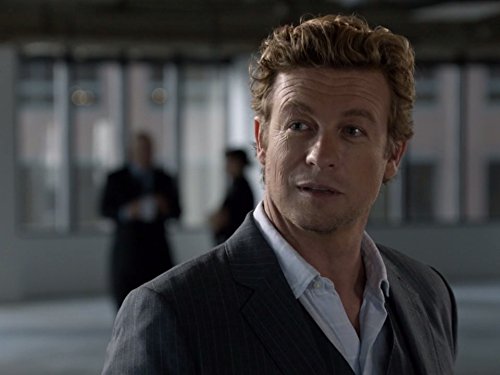 Patrick Jane