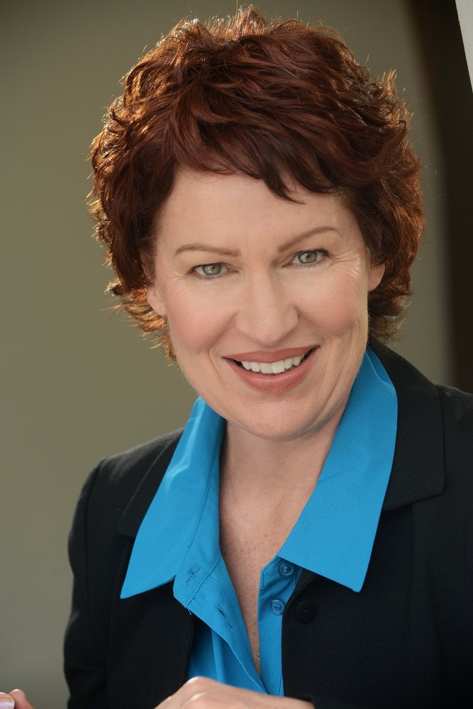 Trisha Simmons