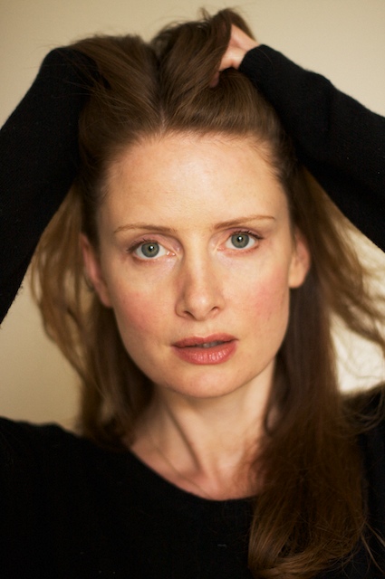 Zoe Telford