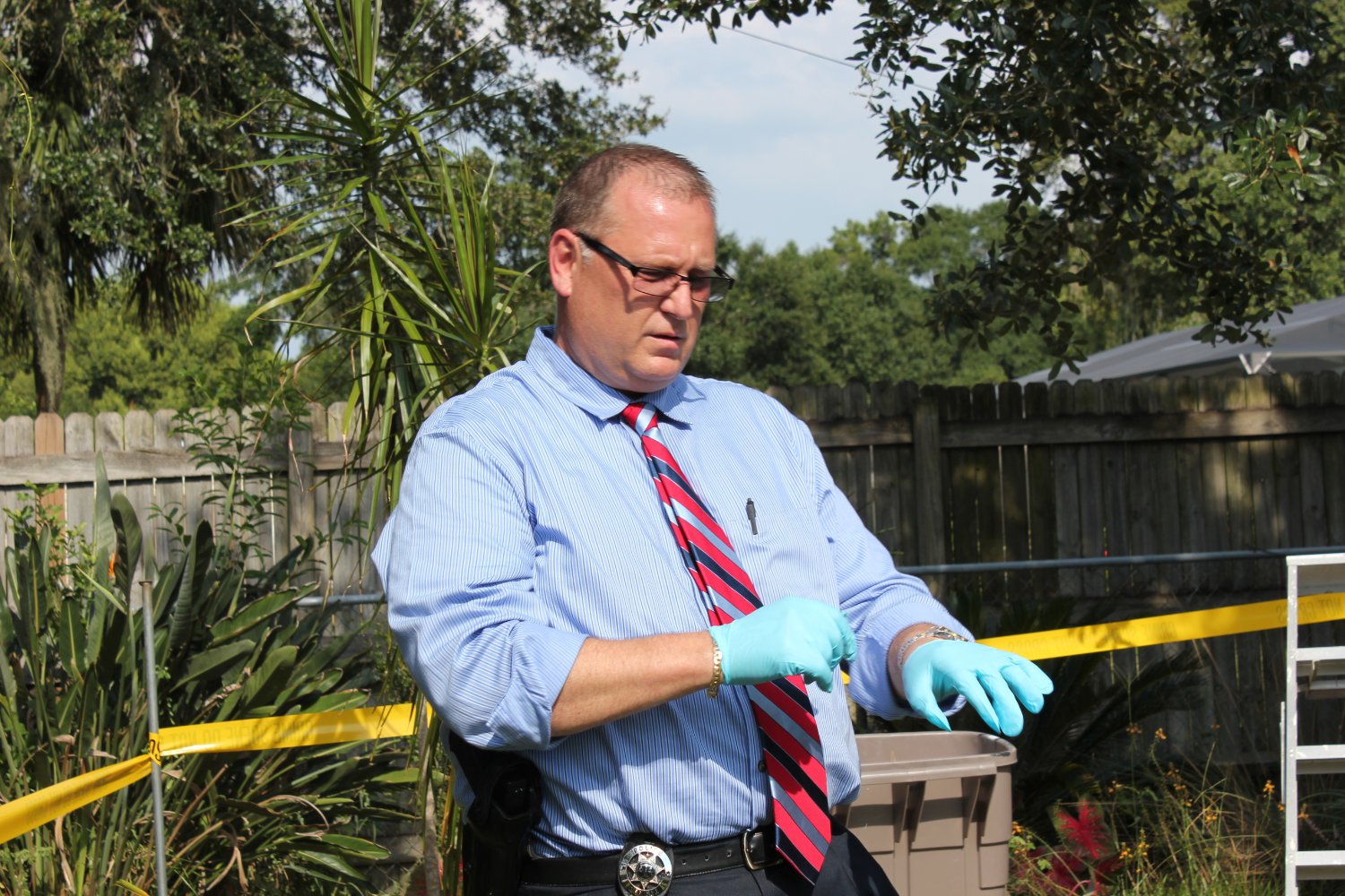 Gary B. Gross
