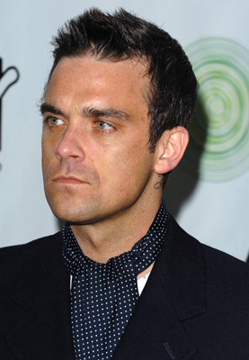 Robbie Williams