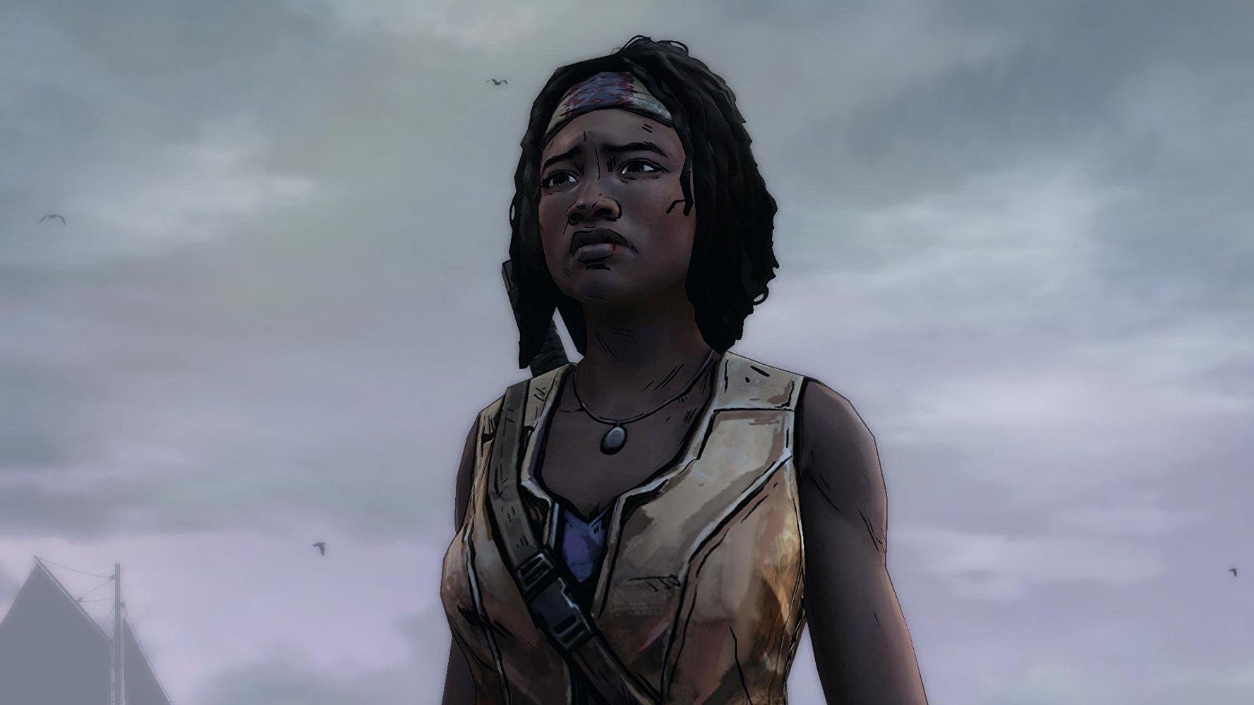Michonne
