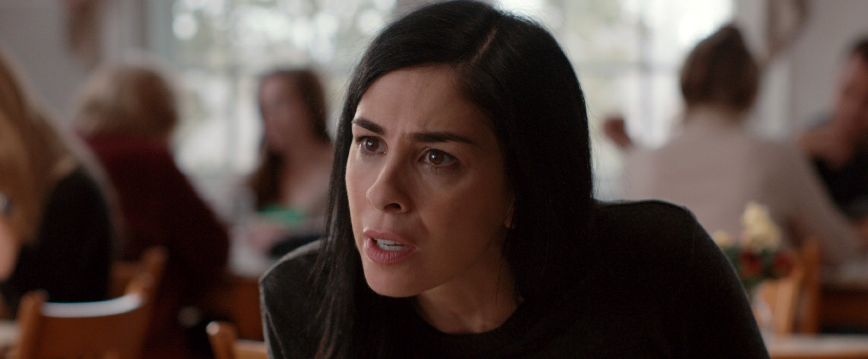 Sarah Silverman
