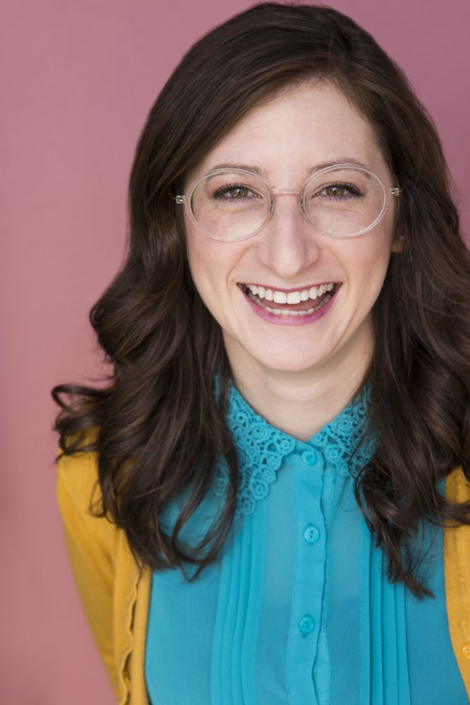 Dahlya Glick